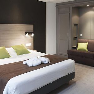 Vierpersoons Familie Kamer