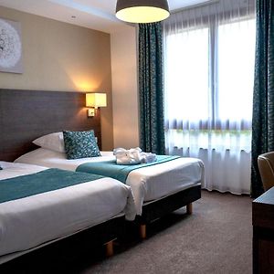 Superior Kamer met Twee Aparte Bedden